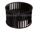 335290 Accurex Whl,Plas,6.89Diax4,.375,Di,Pd6