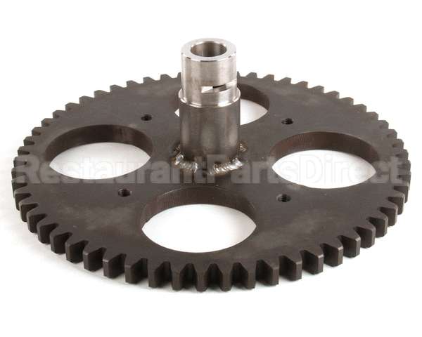 3353 Hardt Stationary Gear 58 Teeth W/ Hub Inf35Ld/