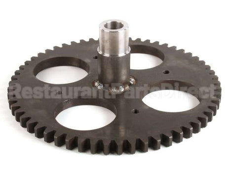 3353 Hardt Stationary Gear 58 Teeth W/ Hub Inf35Ld/