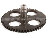 3353 Hardt Stationary Gear 58 Teeth W/ Hub Inf35Ld/