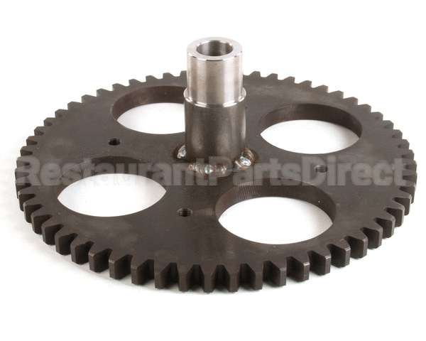 3353 Hardt Stationary Gear 58 Teeth W/ Hub Inf35Ld/