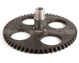 3353 Hardt Stationary Gear 58 Teeth W/ Hub Inf35Ld/