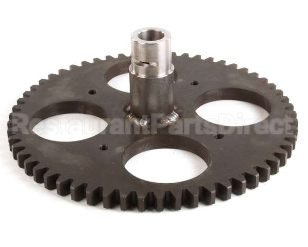3353 Hardt Stationary Gear 58 Teeth W/ Hub Inf35Ld/