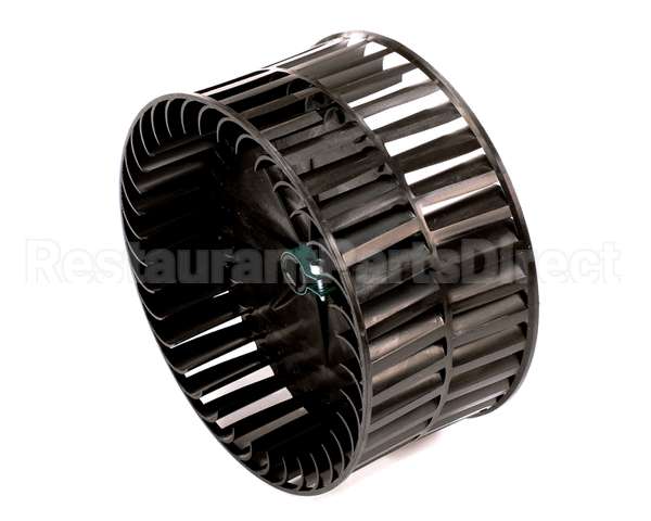 335304 Accurex Wheel,Plastic,7.61X3.875,.5,Cw,Di,P