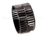 335304 Accurex Wheel,Plastic,7.61X3.875,.5,Cw,Di,P