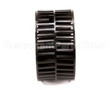 335304 Accurex Wheel,Plastic,7.61X3.875,.5,Cw,Di,P