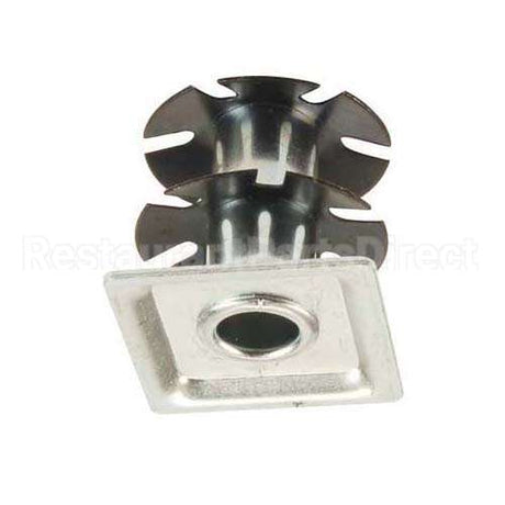 3355L5 Compatible Rubbermaid Insert, Caster, F/ 7/16"Stem