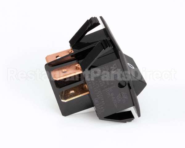 33565 Blodgett Switch, Rocker Dpst Uhc