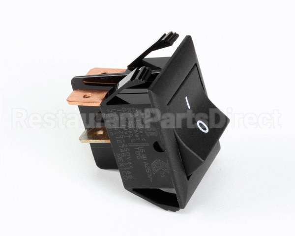 33565 Blodgett Switch, Rocker Dpst Uhc