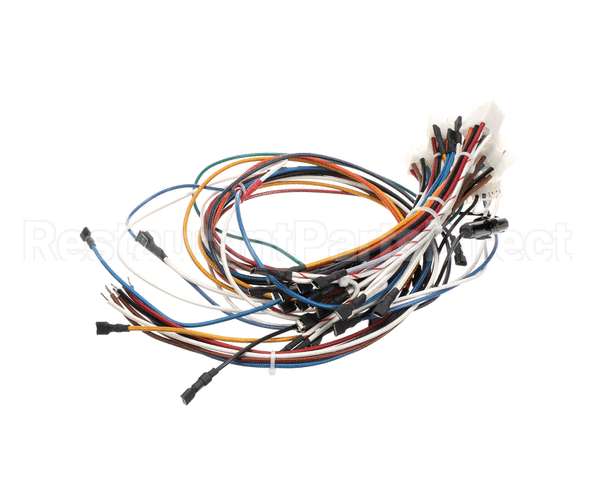 33573 Imperial Icv-G (New Model) Wire Harness