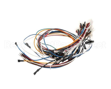 33573 Imperial Icv-G (New Model) Wire Harness