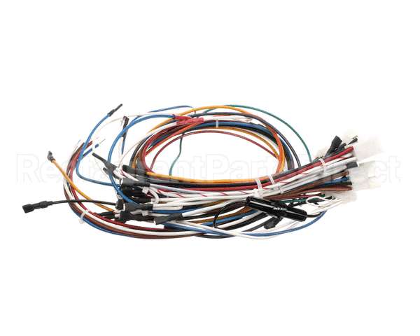 33573 Imperial Icv-G (New Model) Wire Harness