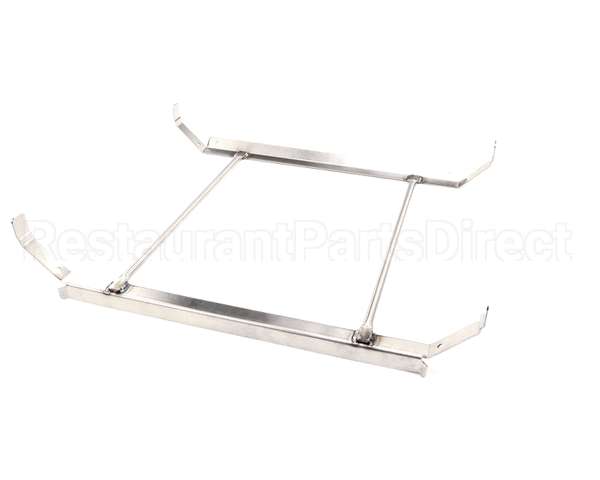 335780 Champion - Moyer Diebel Track Weldment Dh5000/Dh5000T