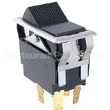 3358.0001 Compatible Bunn Switch, Start, Rocker, Dpst, Mom