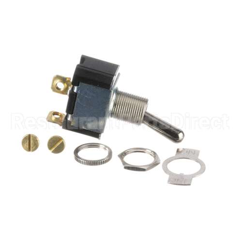335900 Low Temp Industries Switch,Toggle(1Pl-20A/125V)