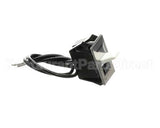 335911 Low Temp Industries Switch,Toggle(1Pl-5A/125V-Tr)