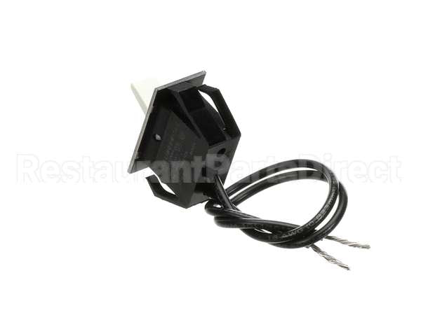 335911 Low Temp Industries Switch,Toggle(1Pl-5A/125V-Tr)