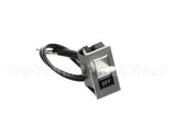335911 Low Temp Industries Switch,Toggle(1Pl-5A/125V-Tr)