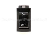 335917 Low Temp Industries Rocker Switch 20Amp