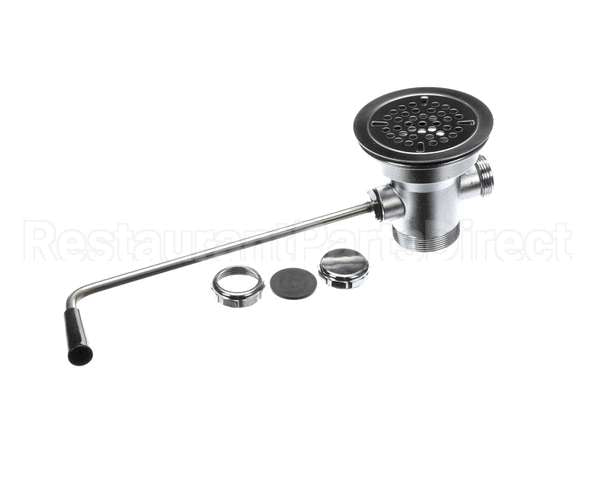 336002 Eagle-Metal Masters Sink Stopper
