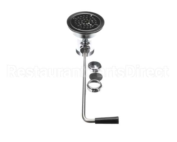 336002 Eagle-Metal Masters Sink Stopper