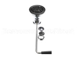 336002 Eagle-Metal Masters Sink Stopper