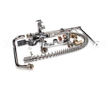 33609 Power Soak Systems Faucet, Pre-Rinse, 3/4" Combo Spray Valv