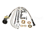 33615 Power Soak Systems Faucet Prerinse 12 Spray V