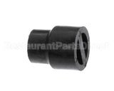 3362-2 Chill-Rite Black Plastic Coupling