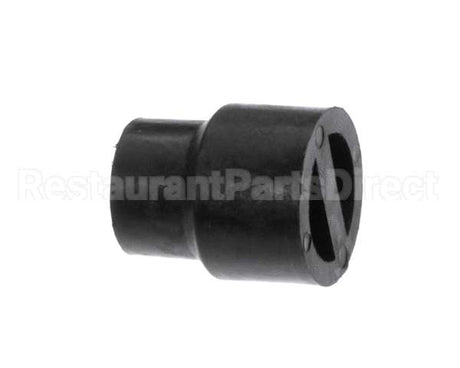3362-2 Chill-Rite Black Plastic Coupling