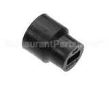 3362-2 Chill-Rite Black Plastic Coupling