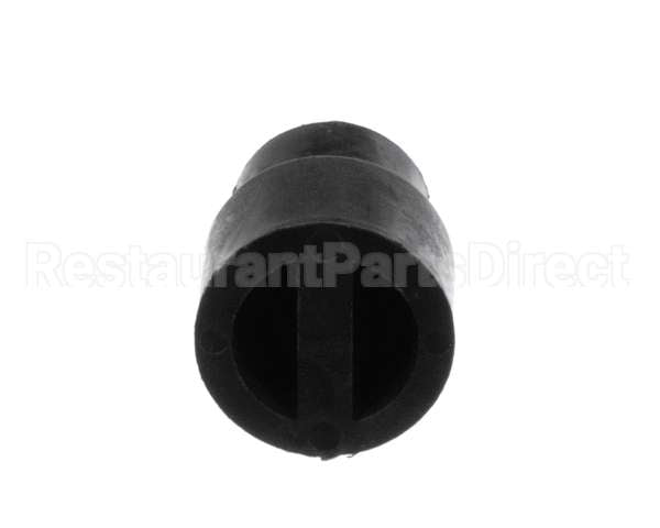 3362-2 Chill-Rite Black Plastic Coupling