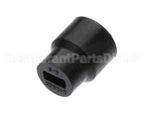 3362-2 Chill-Rite Black Plastic Coupling