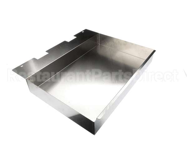 336260 Champion - Moyer Diebel End Panel Erk-12 (Offset-Tefc)