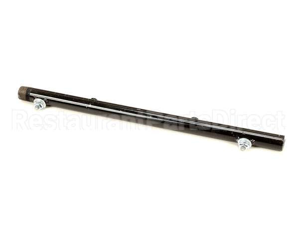 33628 Imperial Icvg-Icvgd-Pipe Gas Manifold Front