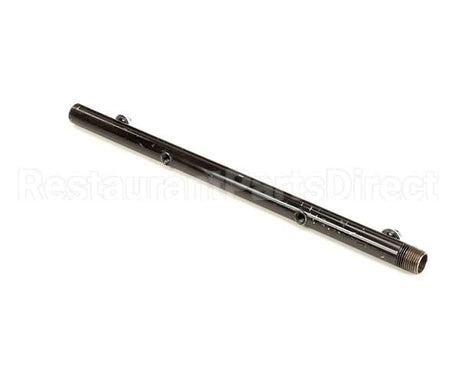 33628 Imperial Icvg-Icvgd-Pipe Gas Manifold Front