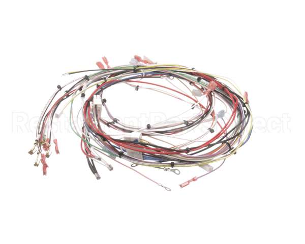 33634.0001 Bunn Wiring Harness,Main Dual Sh
