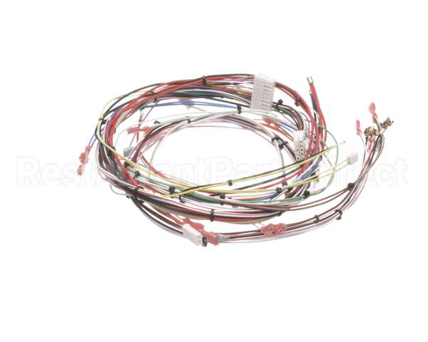 33634.0001 Bunn Wiring Harness,Main Dual Sh