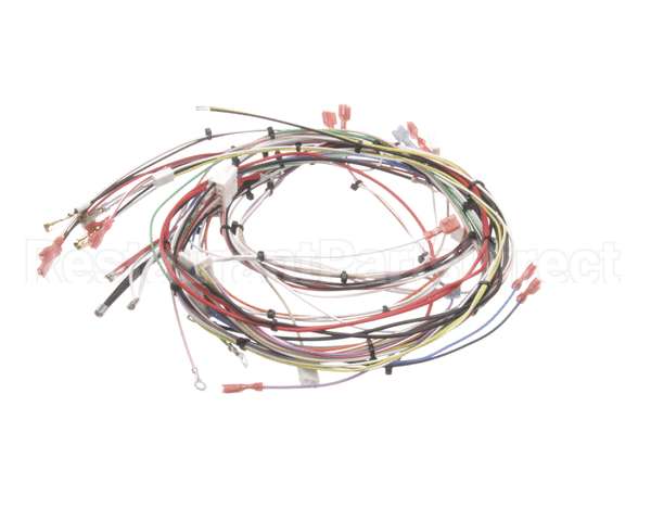 33634.0001 Bunn Wiring Harness,Main Dual Sh