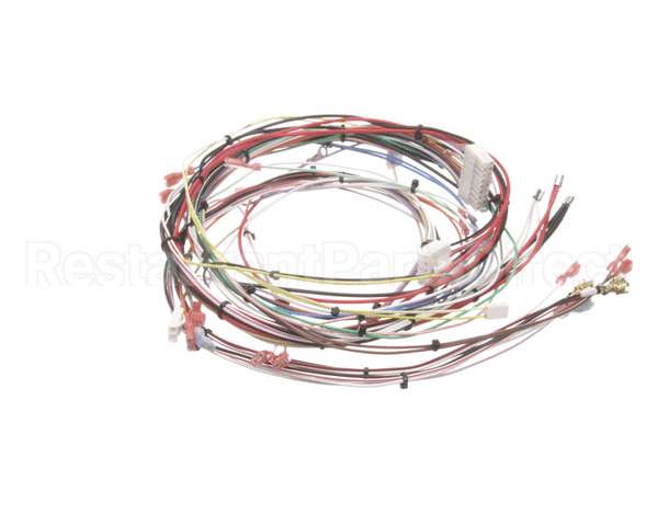 33634.0001 Bunn Wiring Harness,Main Dual Sh