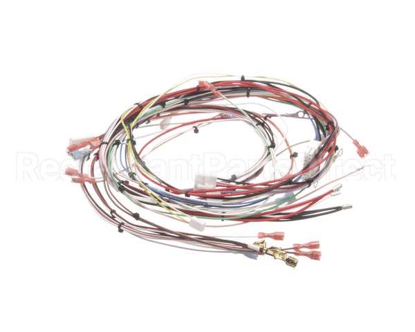 33634.0001 Bunn Wiring Harness,Main Dual Sh