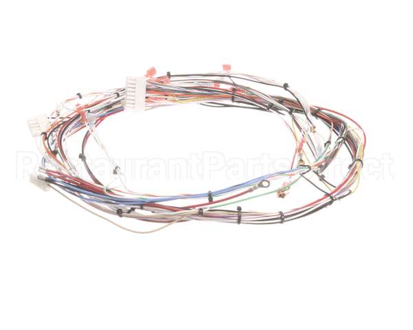 33634.0014 Bunn Wiring Harn,Main(Dual Sh)