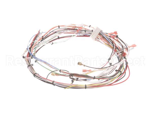 33634.0014 Bunn Wiring Harn,Main(Dual Sh)