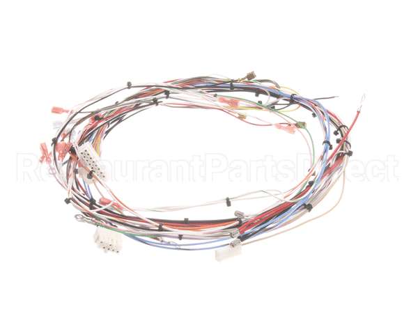 33634.0014 Bunn Wiring Harn,Main(Dual Sh)