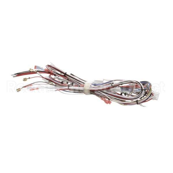 33634.0040 Compatible Bunn Wiringharn, Main- Dual Sh