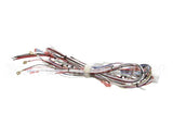 33634.0040 Bunn Wiring Harn,Main- Dual Sh