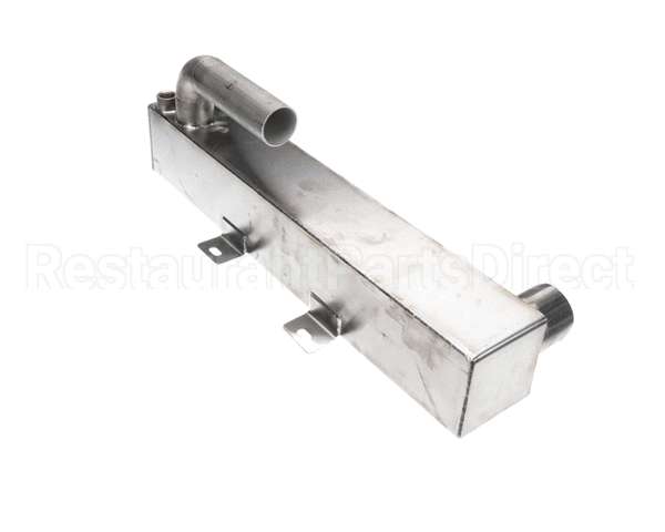 336427-S Champion - Moyer Diebel Heater Box Weldment/Rh Mount