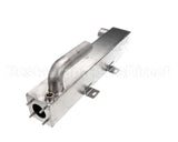 336427-S Champion - Moyer Diebel Heater Box Weldment/Rh Mount