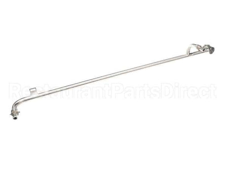 336529 Champion - Moyer Diebel Manifold Weld Recirc E2 Lroffset Euc