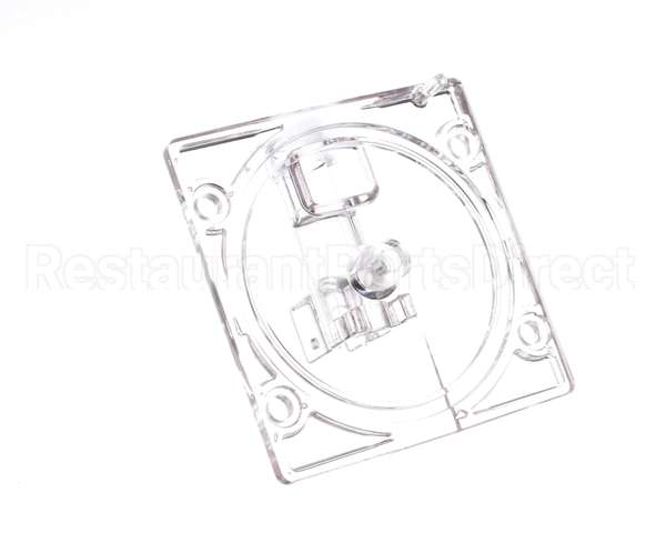 336551 Stoelting Door; Molded